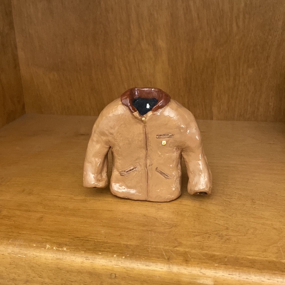 Free carhARTt Detroit Jacket art - Picture 1 of 6